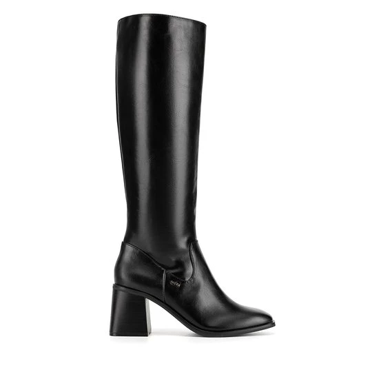 Obrázek produktu Kozačky MEXX MI001806243W Černá