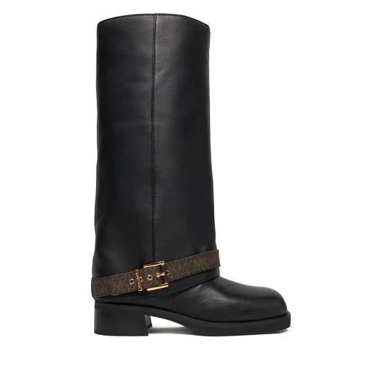 Obrázek produktu Kozačky MICHAEL Michael Kors Colby 40F5COFB6L Černá