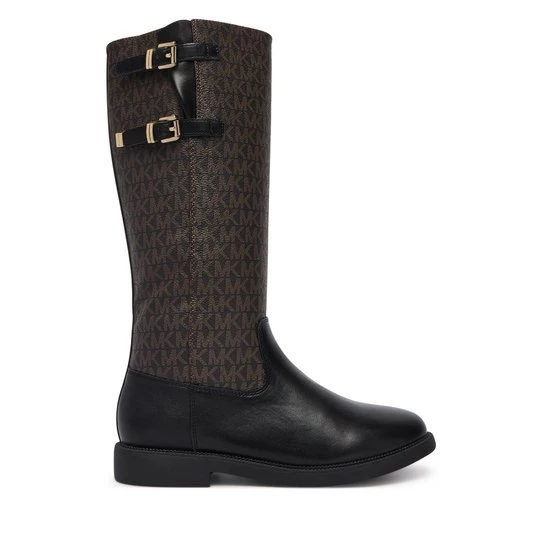 Obrázek produktu Kozačky MICHAEL Michael Kors MK05030210 Hnědá