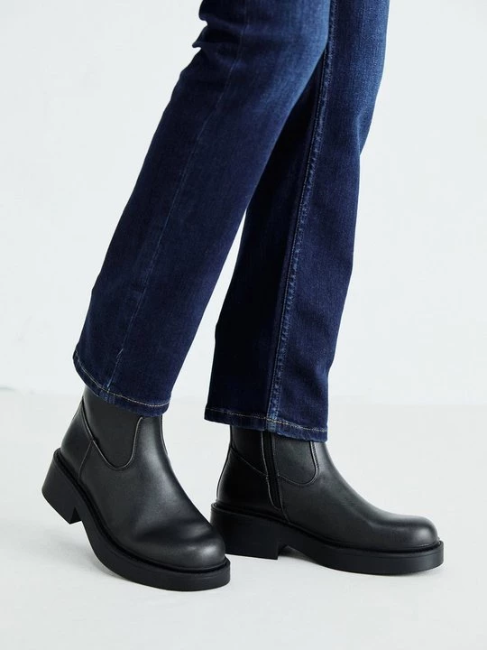 Obrázek produktu Kozačky na platformě Even&Odd By Zalando