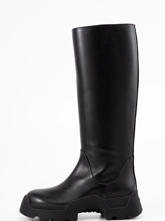 Obrázek produktu Kozačky na platformě Proenza Schouler