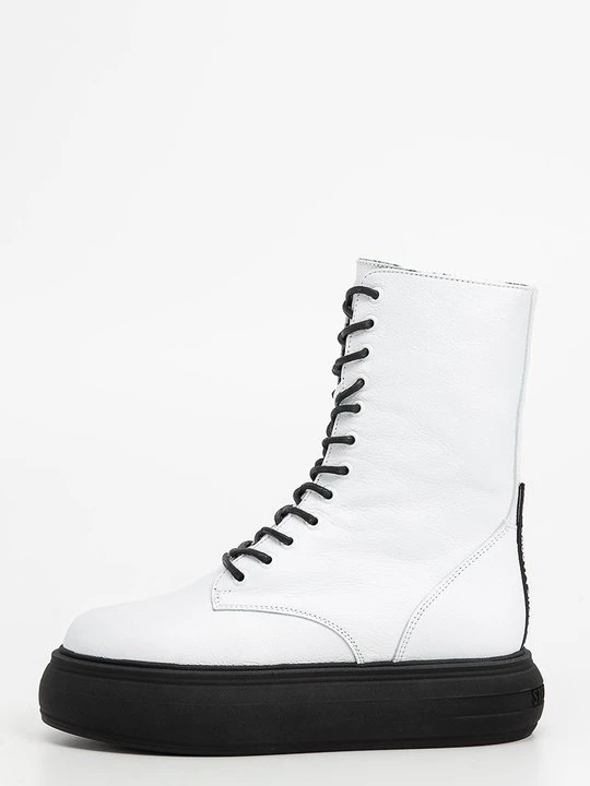 Obrázek produktu Kozačky na platformě Steve Madden