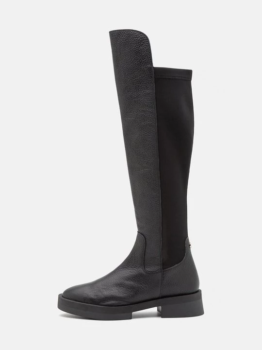 Obrázek produktu Kozačky na platformě Steve Madden černá