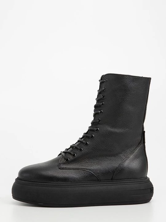 Obrázek produktu Kozačky na platformě Steve Madden