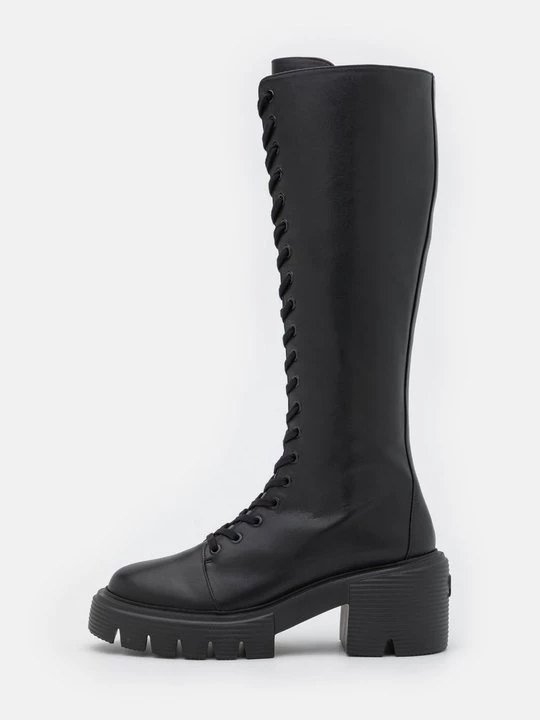 Obrázek produktu Kozačky na platformě Stuart Weitzman