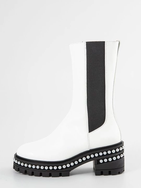Obrázek produktu Kozačky na platformě Stuart Weitzman