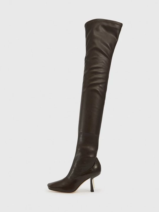 Obrázek produktu Kozačky nad kolena Jimmy Choo