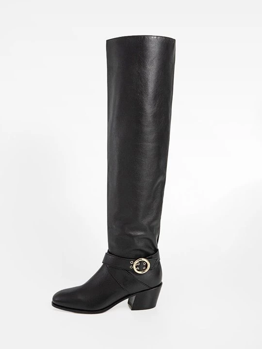 Obrázek produktu Kozačky nad kolena Jimmy Choo
