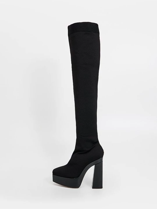 Obrázek produktu Kozačky nad kolena Jimmy Choo
