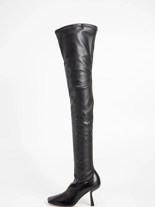 Obrázek produktu Kozačky nad kolena Jimmy Choo