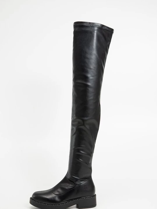 Obrázek produktu Kozačky nad kolena Koi Footwear
