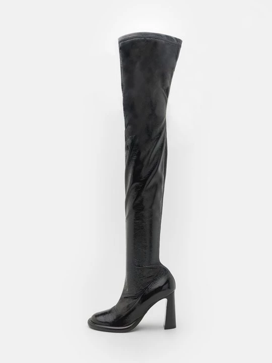 Obrázek produktu Kozačky nad kolena PATRIZIA PEPE