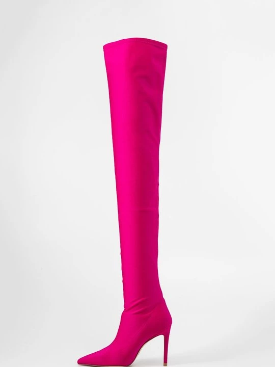 Obrázek produktu Kozačky nad kolena Stuart Weitzman