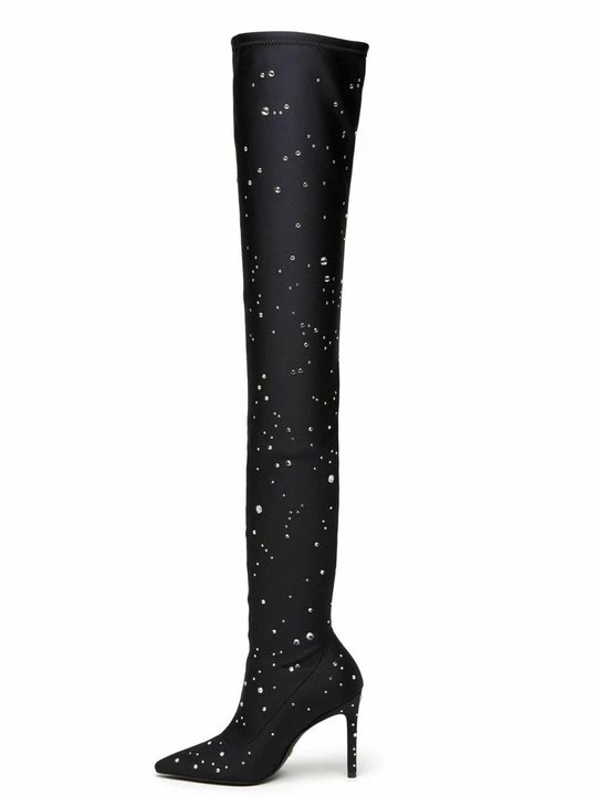 Obrázek produktu Kozačky nad kolena Stuart Weitzman