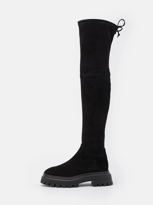 Obrázek produktu Kozačky nad kolena Stuart Weitzman