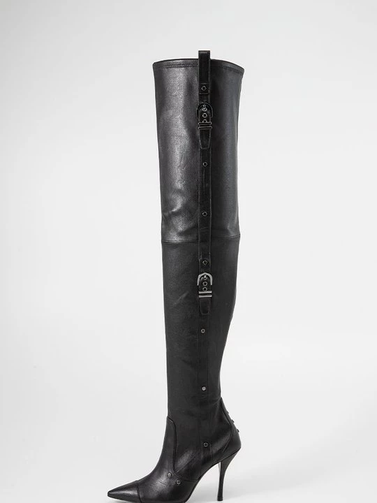 Obrázek produktu Kozačky nad kolena Stuart Weitzman