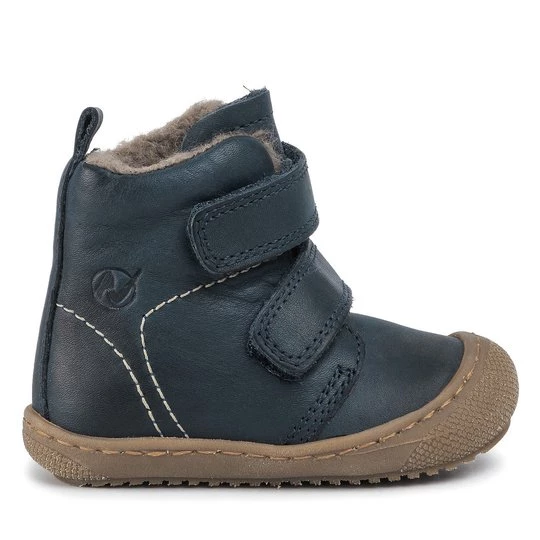 Obrázek produktu Kozačky Naturino Bubble Vl 0012501670.11.0C02 M Tmavomodrá