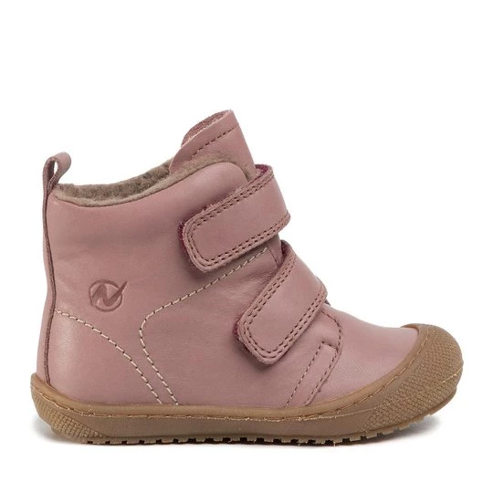 Obrázek produktu Kozačky Naturino Bubble Vl 0012501670.11.0M01 Růžová