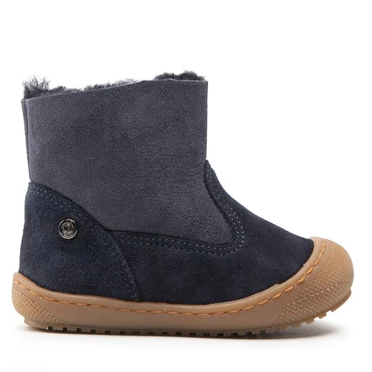 Obrázek produktu Kozačky Naturino Cozy Hug 0013001522.01.0C01 Tmavomodrá
