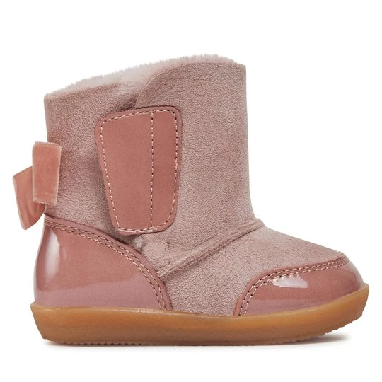 Obrázek produktu Kozačky Naturino Falcotto by Naturino Lissi 0013001551.01.0M03 Růžová