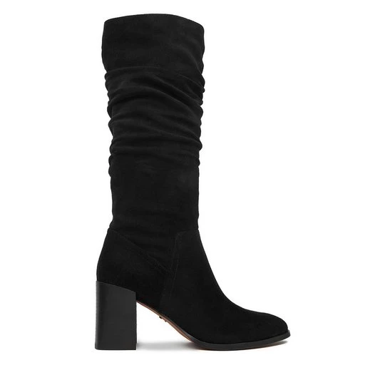 Obrázek produktu Kozačky Nine West CEO-BASZIRA-01 Černá