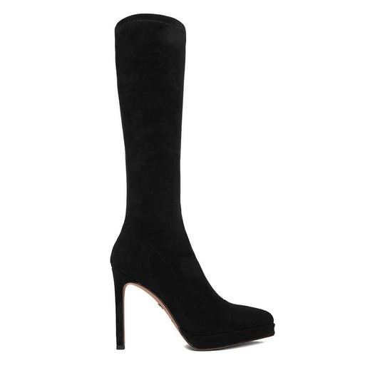 Obrázek produktu Kozačky Nine West CEO-DALAL-01 Černá