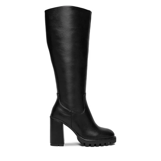 Obrázek produktu Kozačky Nine West CEO-HALA-01 Černá