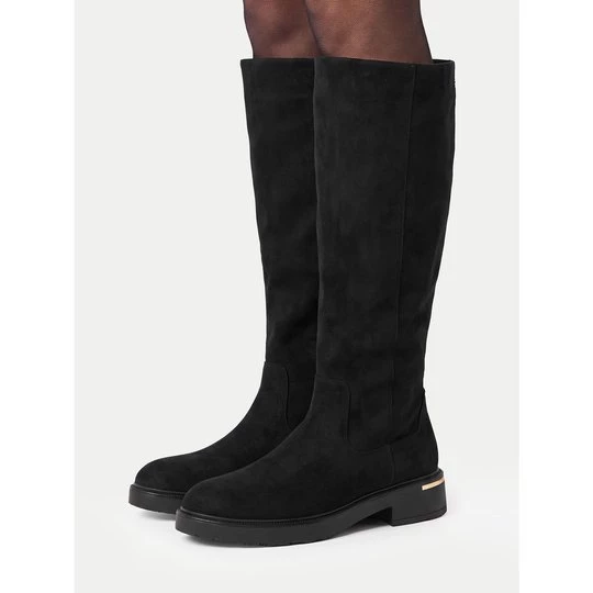 Obrázek produktu Kozačky Nine West CEO-LB205652-7B Černá