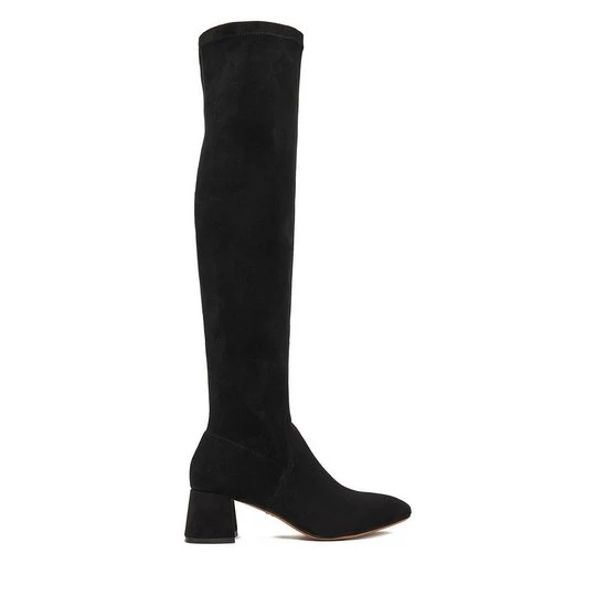 Obrázek produktu Kozačky Nine West CEO-NOURAN-01 Černá