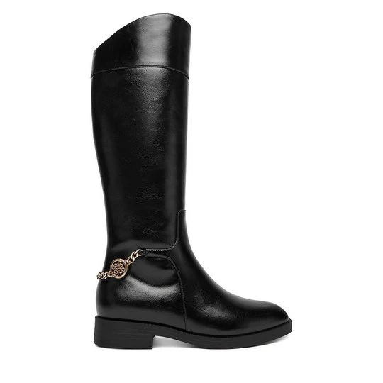 Obrázek produktu Kozačky Nine West CEO-RASHA-02 Černá