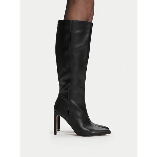 Obrázek produktu Kozačky Nine West CEO-SW259-22 09 Černá