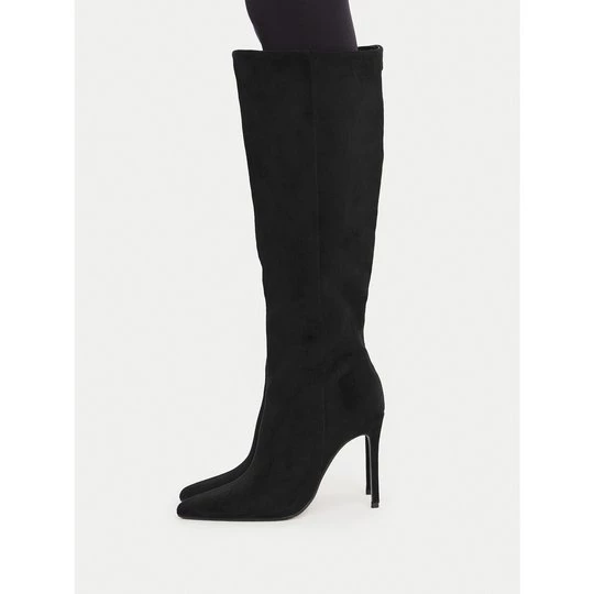 Obrázek produktu Kozačky Nine West EO-C6008-1 Černá