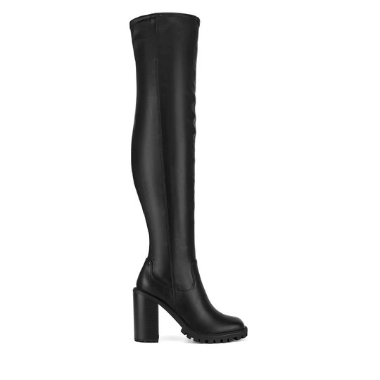 Obrázek produktu Kozačky Nine West WFA2944-1 Černá