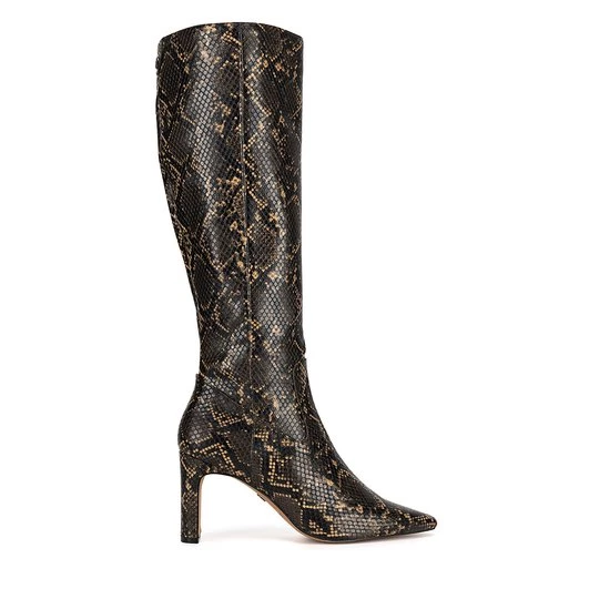 Obrázek produktu Kozačky Nine West WFA3354-1 Černá