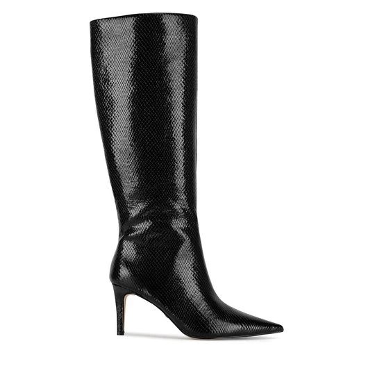 Obrázek produktu Kozačky Nine West WFA3425-1 Černá