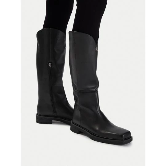 Obrázek produktu Kozačky Patrizia Pepe 8Y0096 / L078-K103 Černá