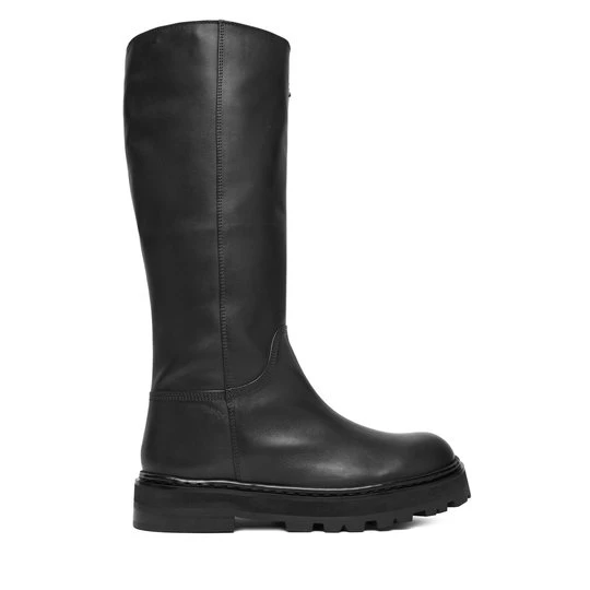 Obrázek produktu Kozačky Patrizia Pepe 8Y0135 L048 B856 Hnědá