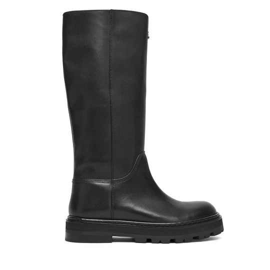 Obrázek produktu Kozačky Patrizia Pepe 8Y0135 L048 Černá