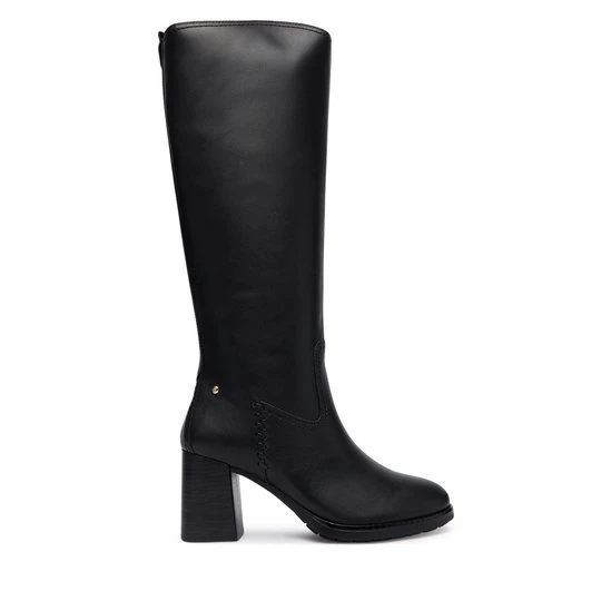 Obrázek produktu Kozačky Pikolinos W9U-9752C1 Černá