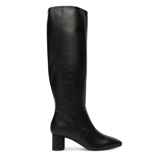 Obrázek produktu Kozačky Pollini SA26055M0NTC0000 Černá