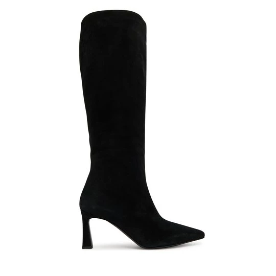 Obrázek produktu Kozačky Pollini SA26077M0NTA0000 Černá