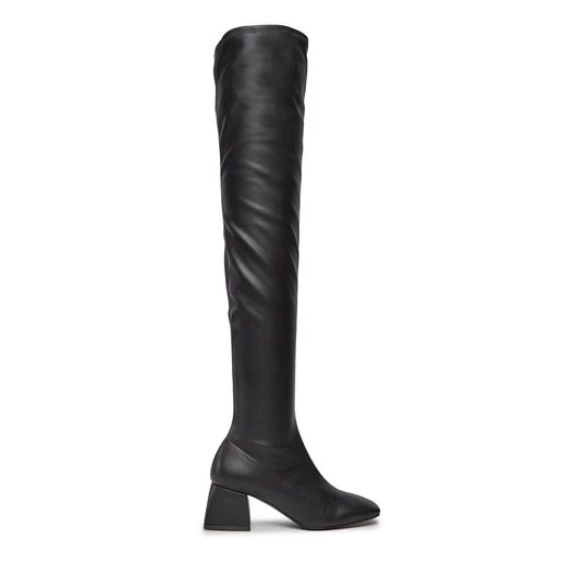 Obrázek produktu Kozačky Pollini SA26196C0HTT0000 Černá