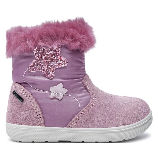 Obrázek produktu Kozačky Primigi 6850122 M GORE-TEX Růžová