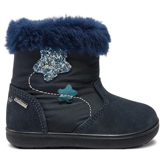 Obrázek produktu Kozačky Primigi 6850133 M GORE-TEX Tmavomodrá
