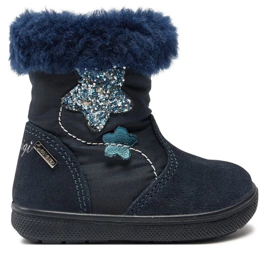 Obrázek produktu Kozačky Primigi 6850133 M GORE-TEX Tmavomodrá