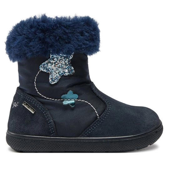 Obrázek produktu Kozačky Primigi 6850133 S GORE-TEX Tmavomodrá
