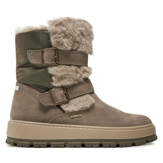 Obrázek produktu Kozačky Primigi 6869800 D GORE-TEX Béžová
