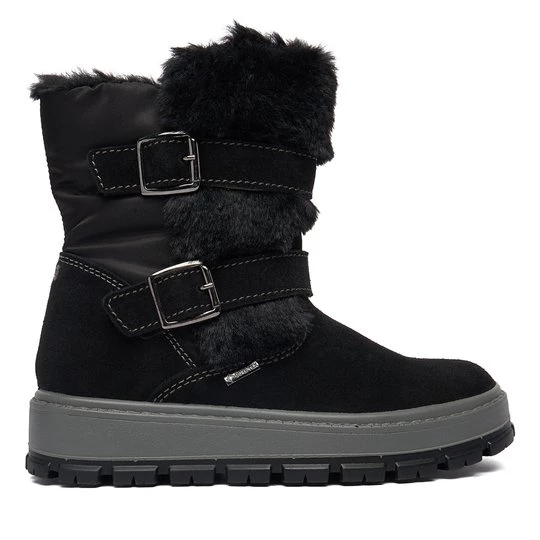 Obrázek produktu Kozačky Primigi 6869811 S GORE-TEX Černá