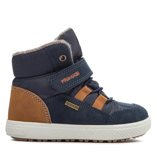 Obrázek produktu Kozačky Primigi GORE-TEX 4852100 S Tmavomodrá