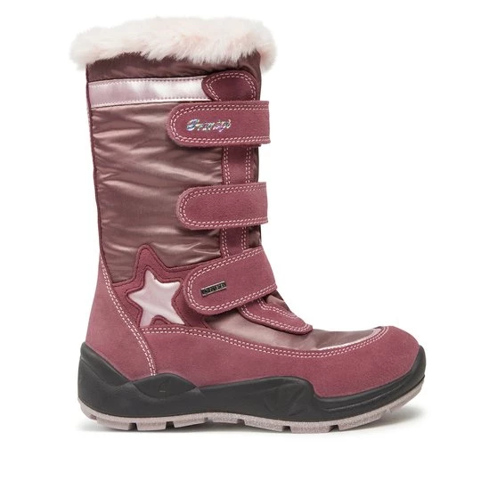 Obrázek produktu Kozačky Primigi GORE-TEX 4883011 S Růžová